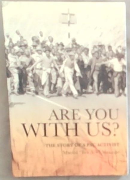 Are You with Us: The Story of a PAC Activist