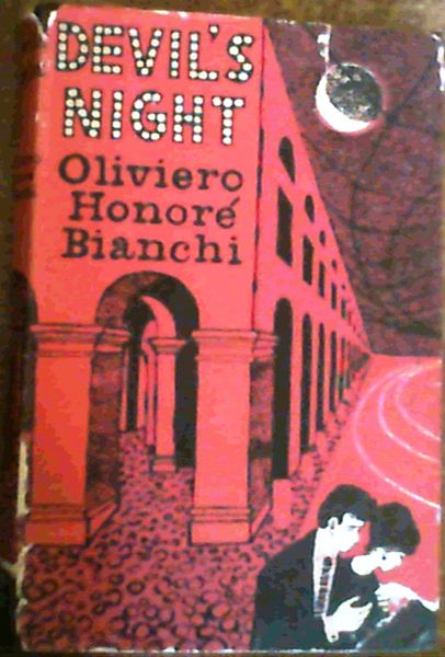 Devil's Night