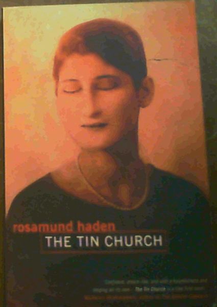 The Tin Church