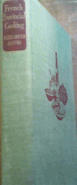 French Provincial Cooking