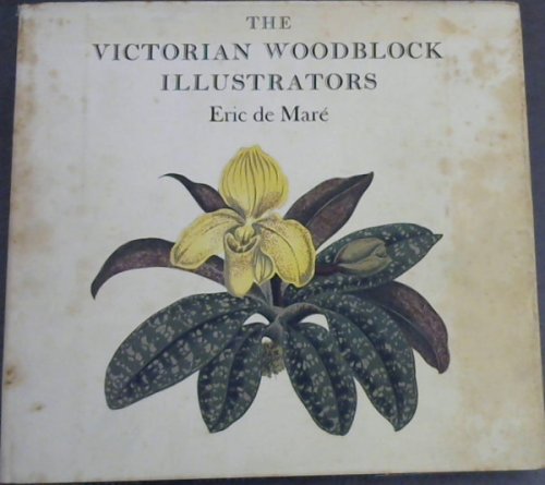 Image for Victorian Wood-block Illustrators Victorian Wood-block Illustrators