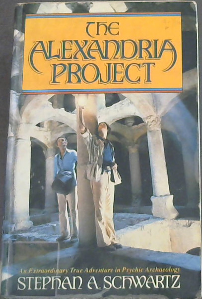 The Alexandria Project