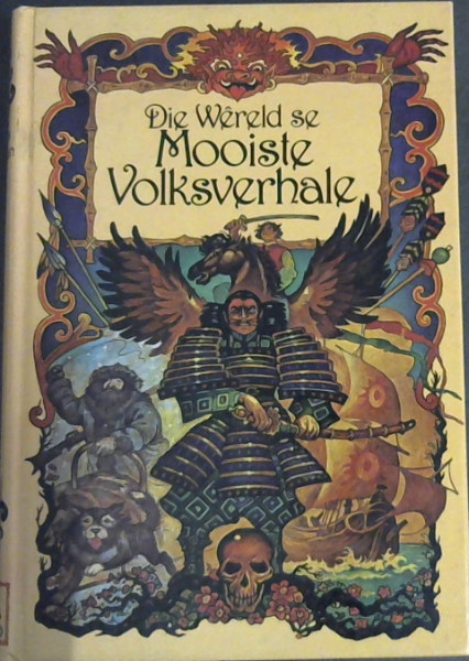 Die wereld se mooiste Volksverhale