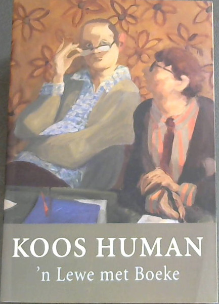 'N Lewe Met Boeke