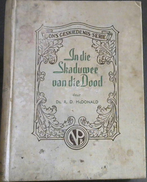 In die Skaduwee van die Dood