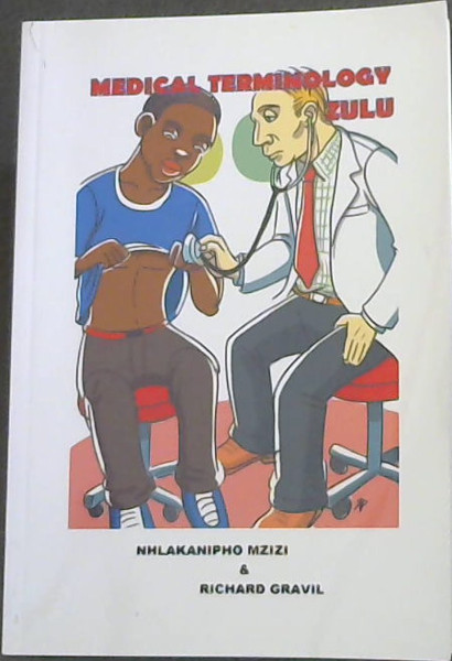 Medical Teminology zulu