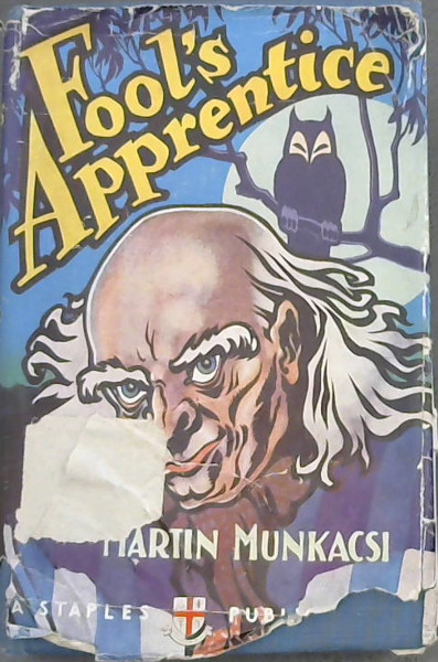 Fool's Apprentice