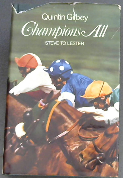 CHAMPIONS ALL