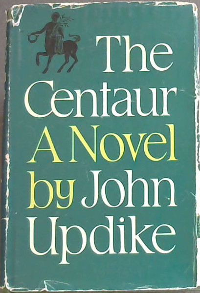 THE CENTAUR - 