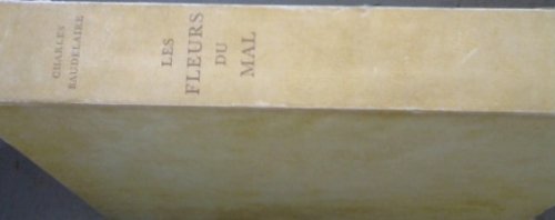 Les Fleurs du Mal