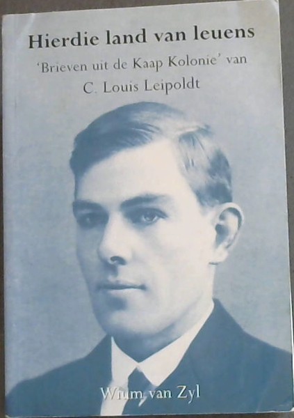 Hierdie land van leuens 