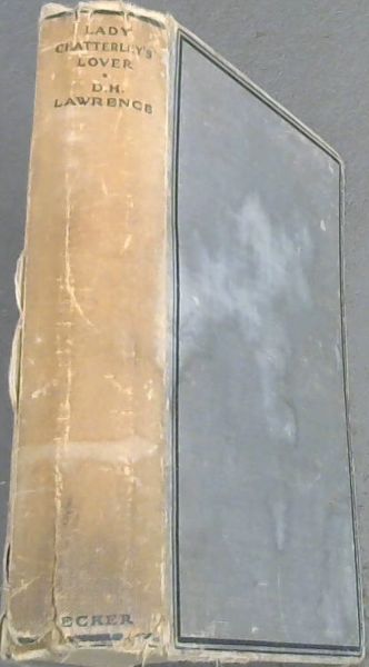 Lady Chatterley's Lover