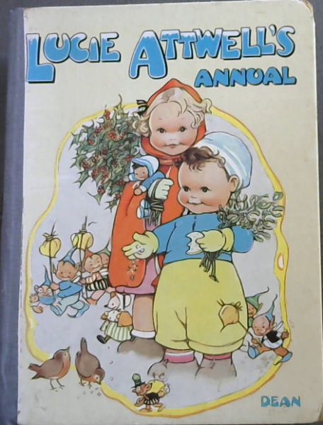 Lucie Attwell's Annual