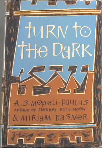 Turn to the Dark
