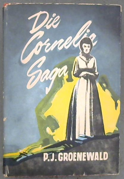 Die Cornelia-Saga