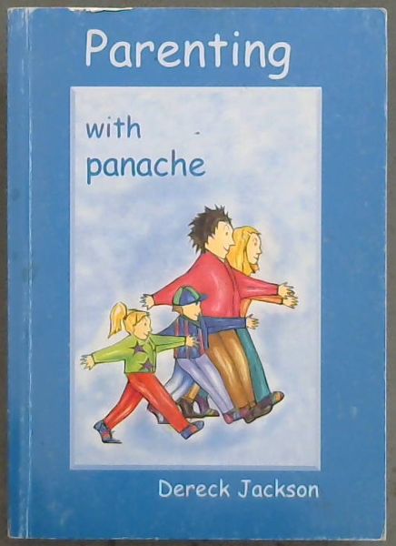 Image for Parenting with Panache Parenting with Panache