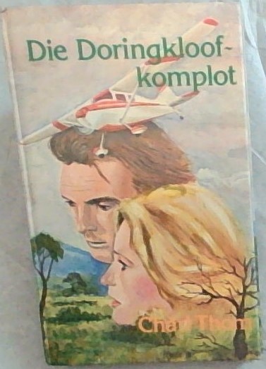 Die Doringkloof-Komplot