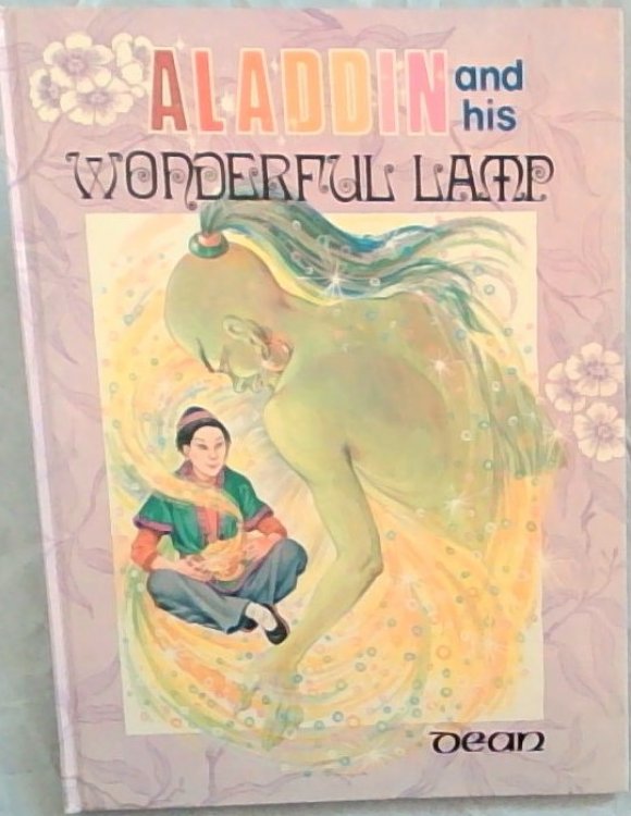 Aladdin and His Wonderful Lamp