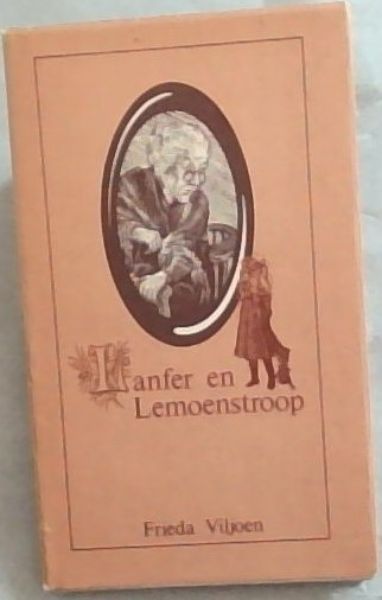 Lanfer en Lemoenstroop