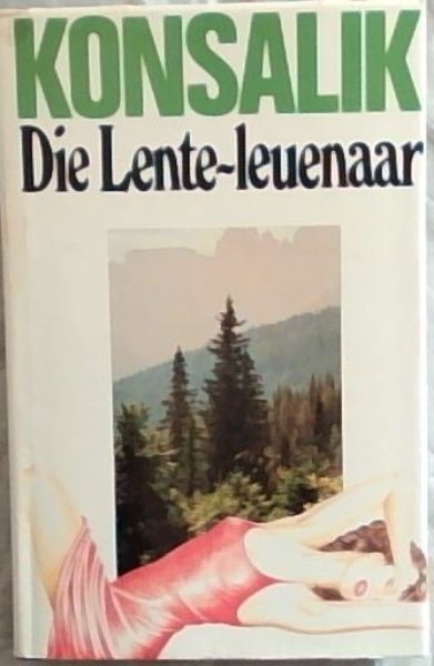 Die lente-Leuenaar