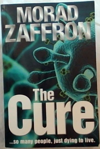 Image for The Cure The Cure