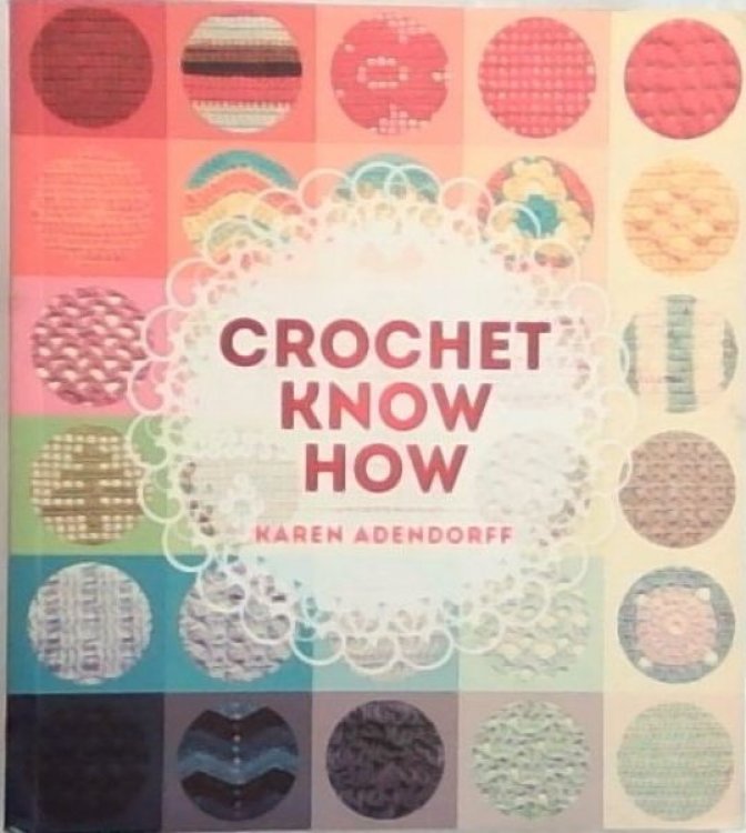 Crochet Know How