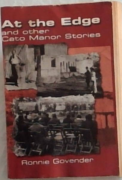 At the Edge and other Cato Manor Stories