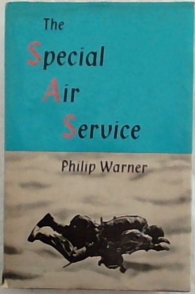 Image for The Special Air Service The Special Air Service