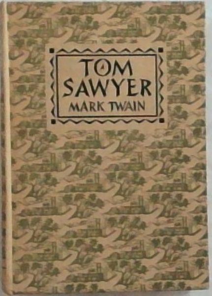 The Adventures of Tom Sawyer
