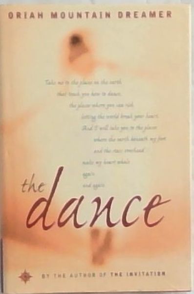 The Dance: Oriah Mountain Dreamer