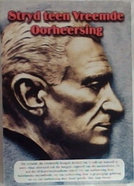 Stryd teen Vreemde Oorheersing