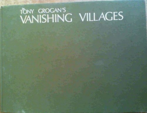 Vanishing Villages