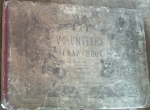 A Volunteer's Scrap-Book