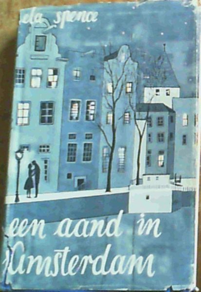 Een Aand In Amsterdam