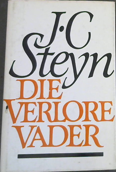 Die Verlore Vader