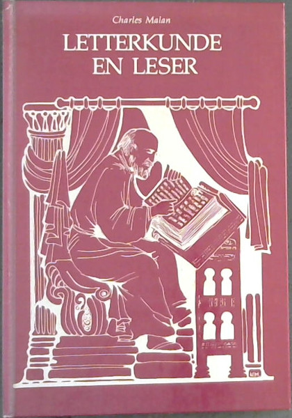 Image for Letterkunde en Leser: 'n inleiding tot lesergerigte literere ondersoeke Letterkunde en Leser: 'n inleiding tot lesergerigte literere ondersoeke