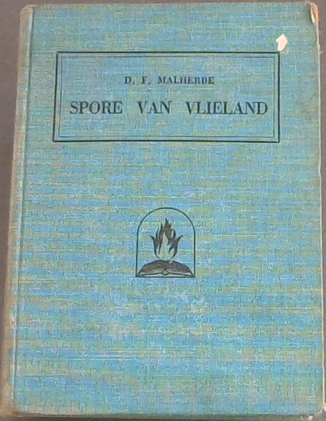 Spore Van Vlieland