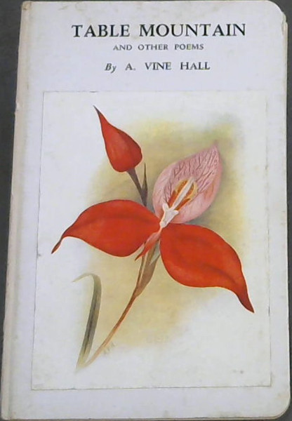Table Mountain and other poems