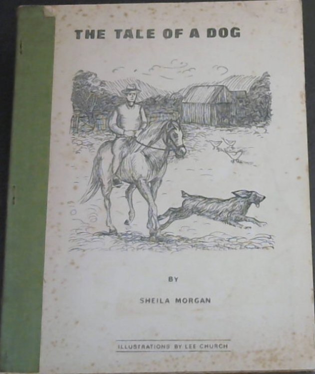 The Tale Of A Dog
