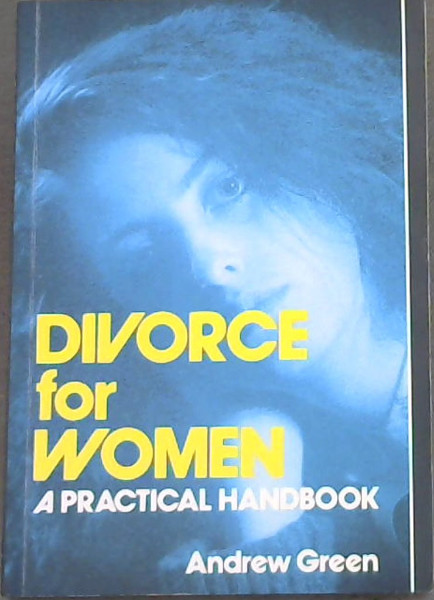 Divorce for women: A practical handbook