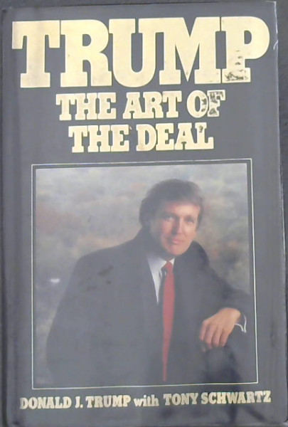 Trump The Art of the Deal