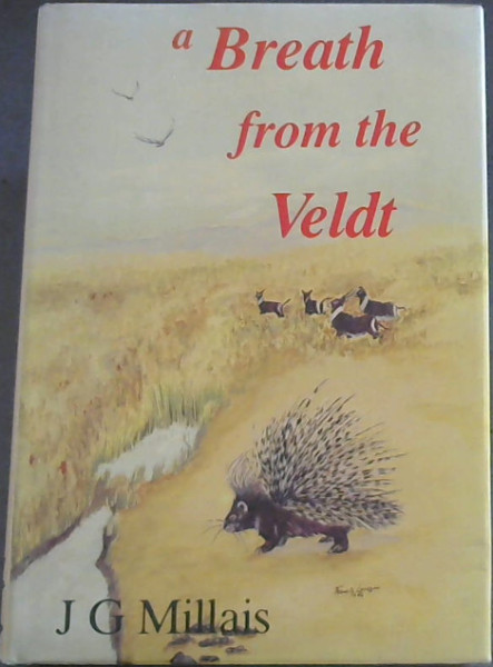 A Breath from the Veldt
