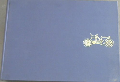 The Motor Car : An Illustrated History