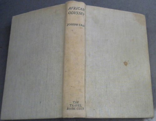 AFRICAN ODYSSEY
