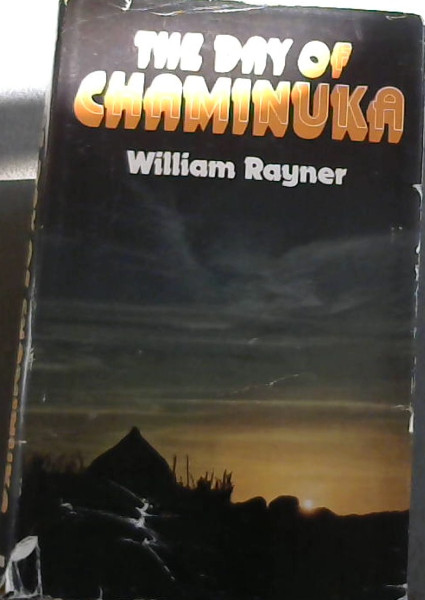 The Day of Chaminuka