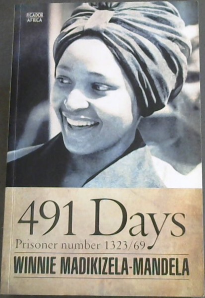 491 Days Prisoner Number 1323/69