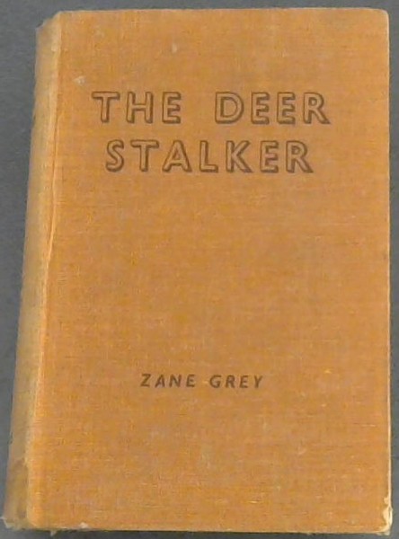 The Deer Stalker