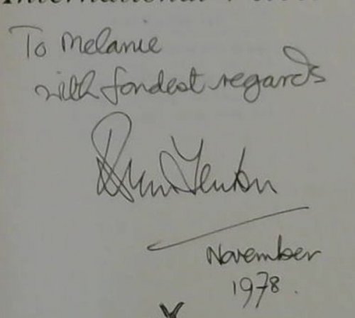 International Velvet