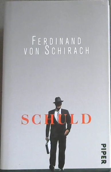 Schuld