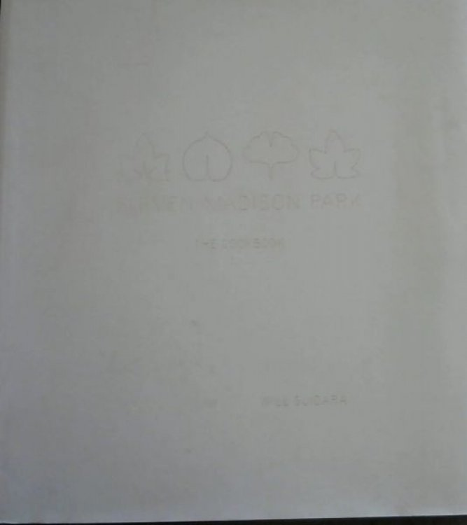 Eleven Madison Park: The Cookbook